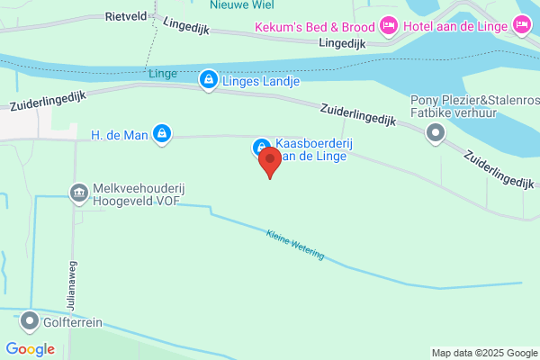 Ginneken, Van