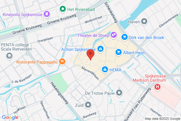 Hans Anders Prijsoptiek Bv