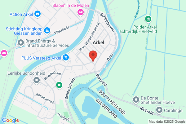 Huisartsenpraktijk Arkel