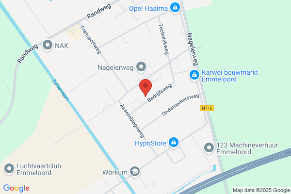 JD Bouw