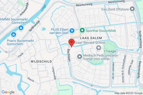 Keukenontwerpers Gorinchem Bv