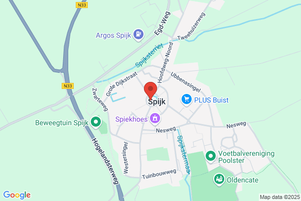 Lingestreek Bv