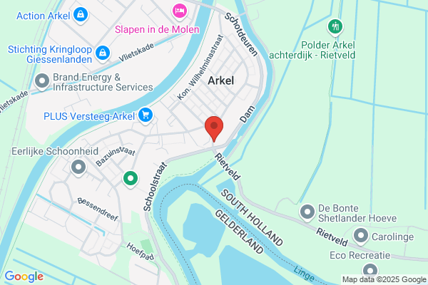 Openbaar Onderwijs Alblasserwaard/Vijfheerenlanden