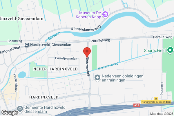 Ruiter Interieurbetimmering, De