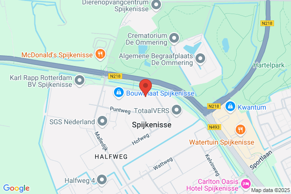 Schouten Lease Centre