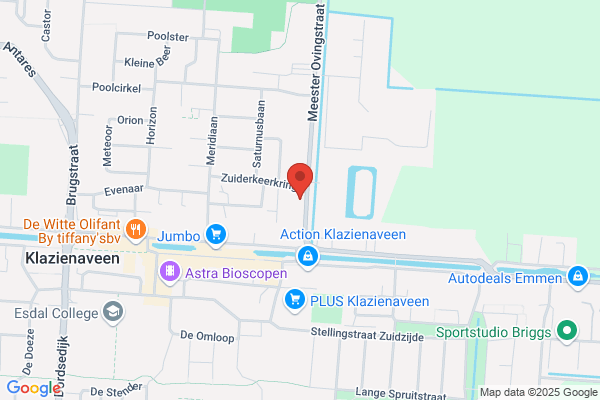 Stokhof De Jong Architectuur
