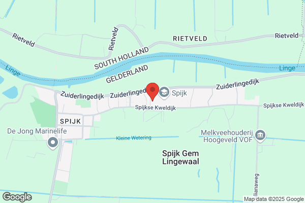 Tepro Holland Bv