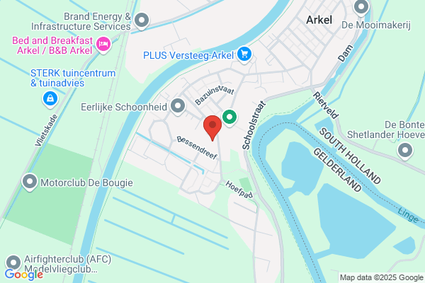 Uitvaartcentrum De Giessenlanden