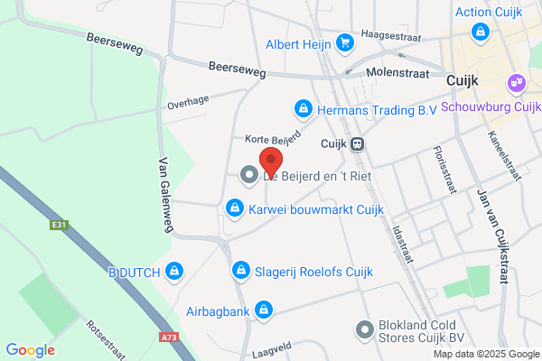 Van Mill Techniek Bv