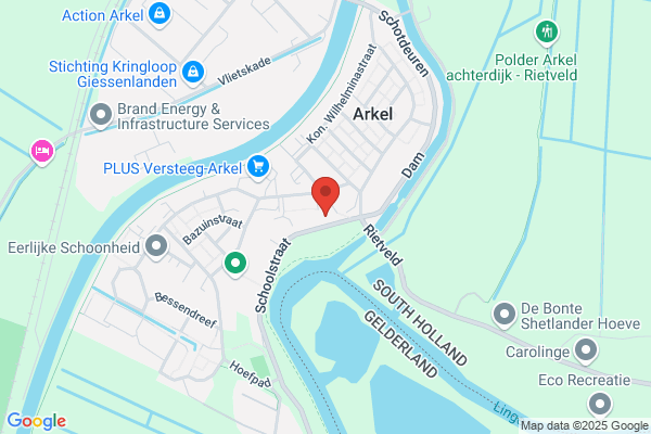 Wijnhandel J. Van Ouwerkerk Bv