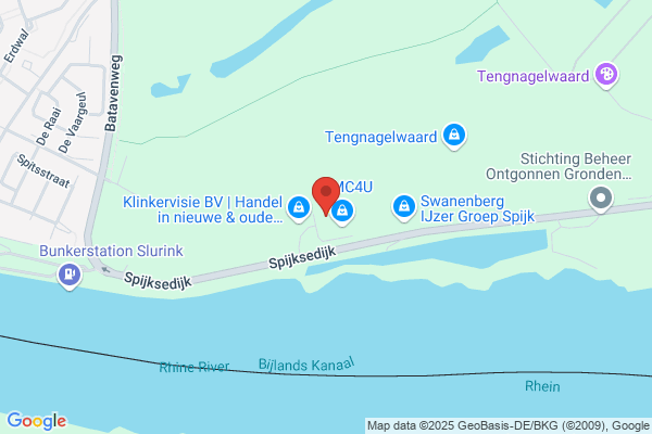 Bereboot, De