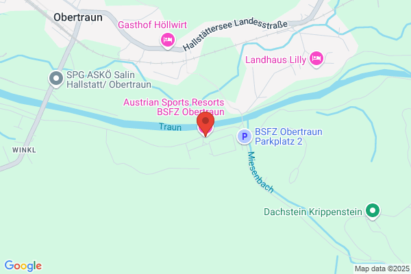 Buitensportcomplex