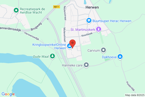 Garage De Vries