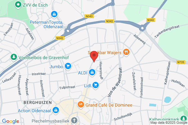 Halk, Reizen, Advies En Vertaalbureau
