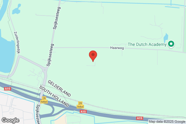 Hoorn, Van