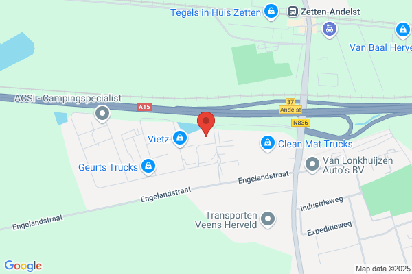 Htc Rijnaarde Bv