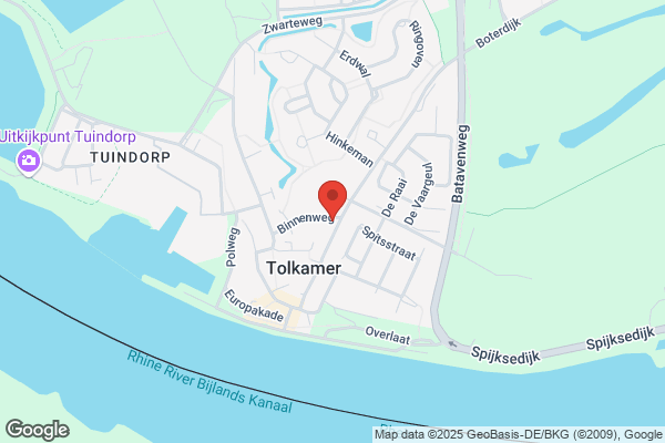 Makelaars-& Assurantiekant Ikink-Koender