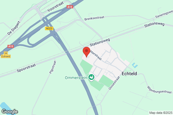 Oliehandel Klop Bv