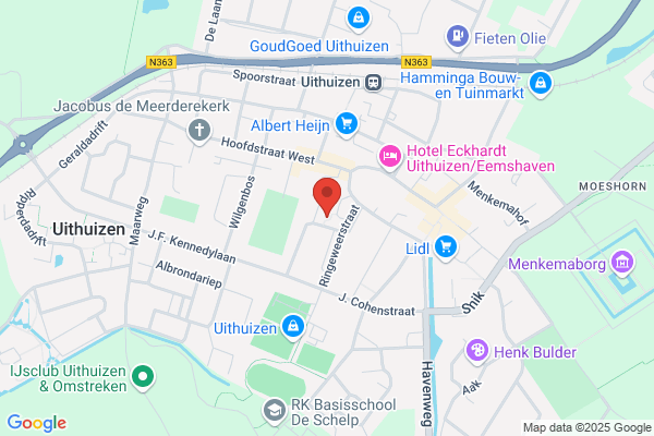 Org. Adviesbureau A. Duijs Bv