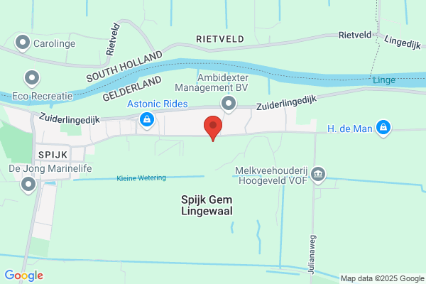 Rijndec Bv
