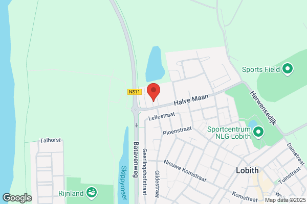 Verhoeven & Van Dongen Bv