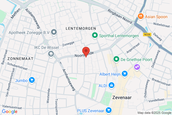 Verkeersschool Jos