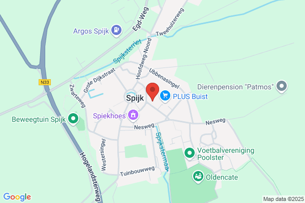 Vof Antiquariaat De Greef