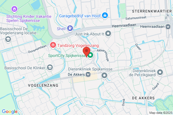 Accountantskantoor Van Die & Van Vugt Bv