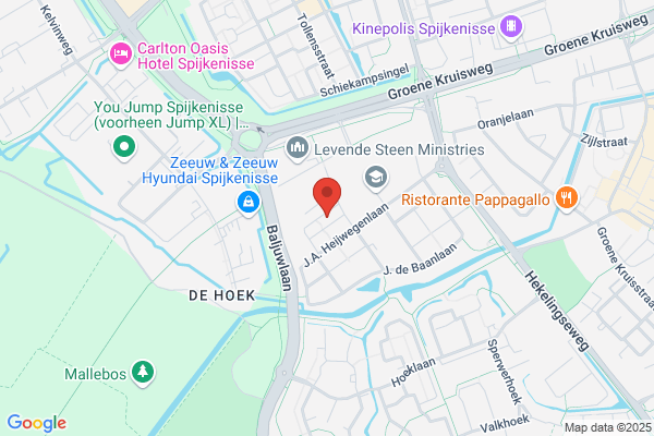 Administratiekantoor Cepas