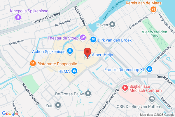 Visser Bv, H