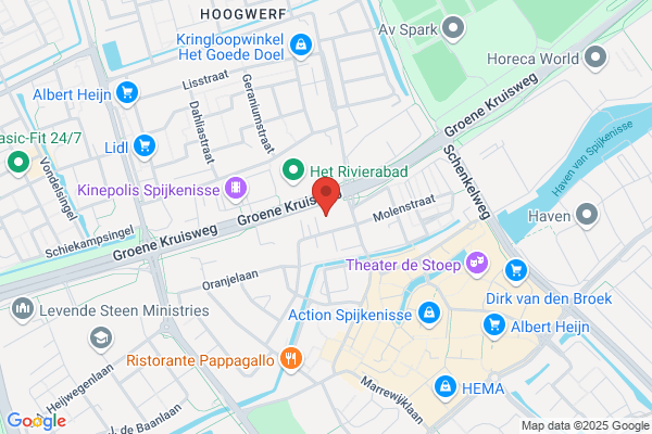 Zorg En Welzijn Groep