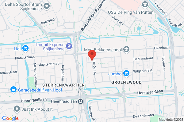 Apotheek Bernisse
