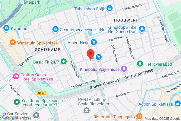 Apotheek Botlek
