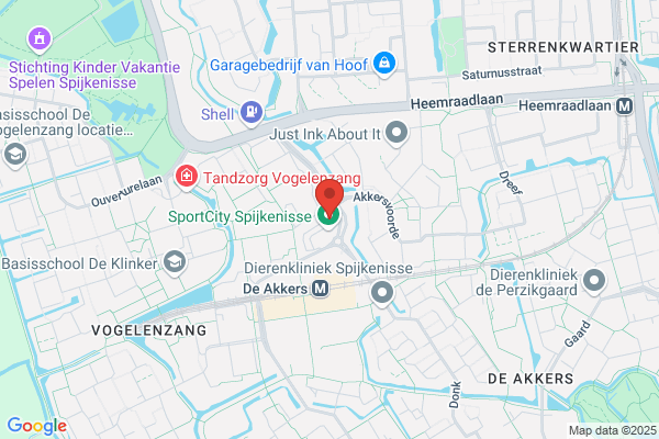 Apotheek Vogelakker