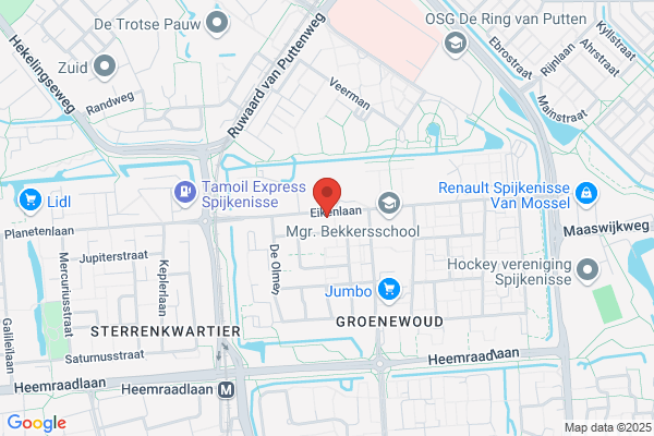 Labu Ondernemingen