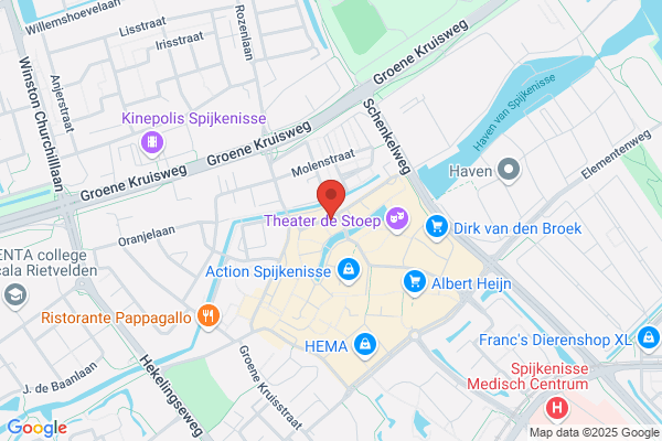 Kraamcentrum DAT