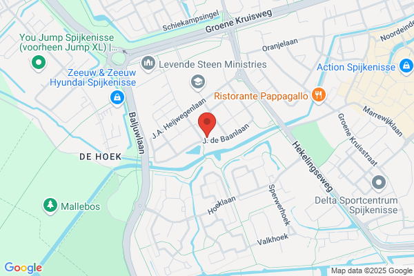 Huisartsenpraktijk Alver