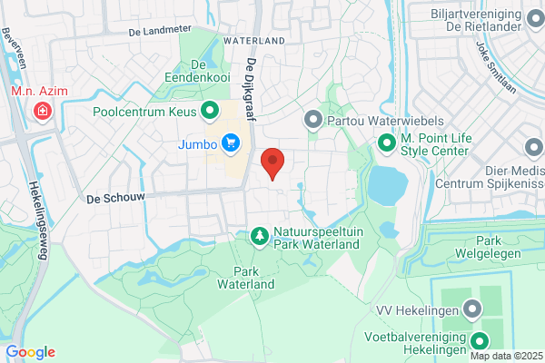 F.A.A.M. Vermetten