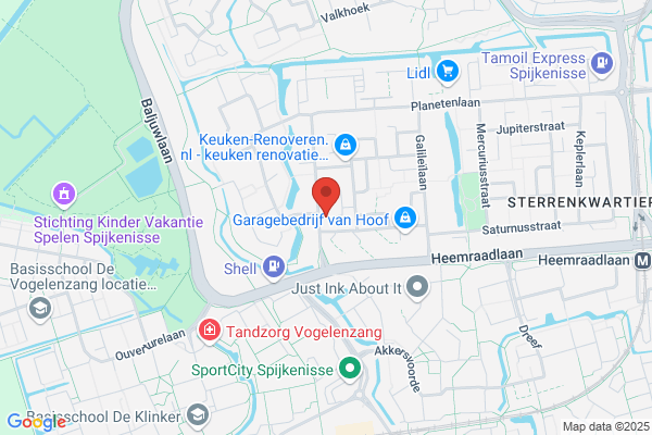 Mevr. Drs. R.M.J. Nijsten Psychologe