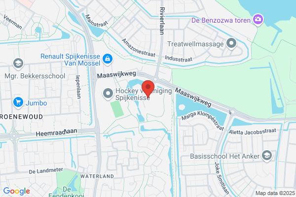 Podologie & Pedicurepraktijk Y de Wolff
