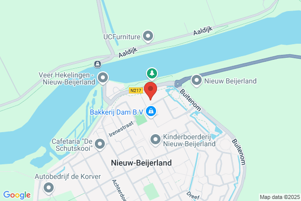 Autobedrijf H. Klijnsmit Vof