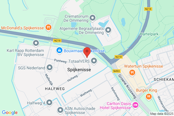 Voorne Putten Bv