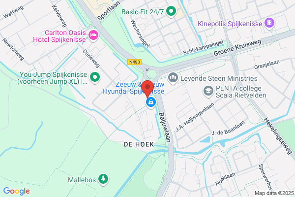 Autobedrijf Nooteboom-Van Trigt