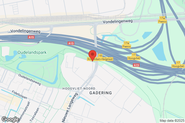 Autobedrijf Roveco Hoogvliet B.V.