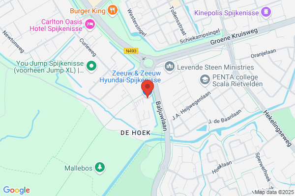 Garagebedrijf W. Van Trigt B.V.