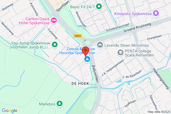 Trigt BV Garagebedrijf W Van