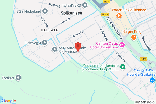 Dijkshoorn Lease