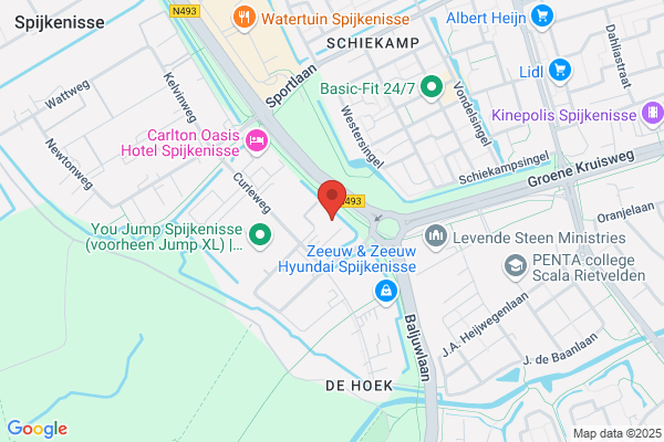Garage Wildenbos