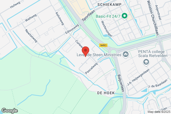 J. Van Autoschade Hoewijk