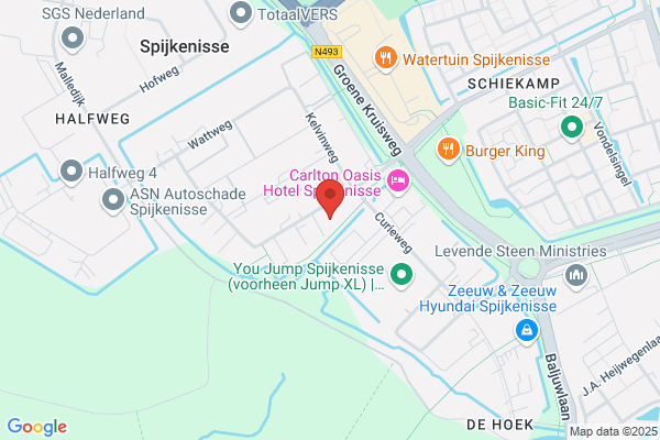 Euromaster Spijkenisse